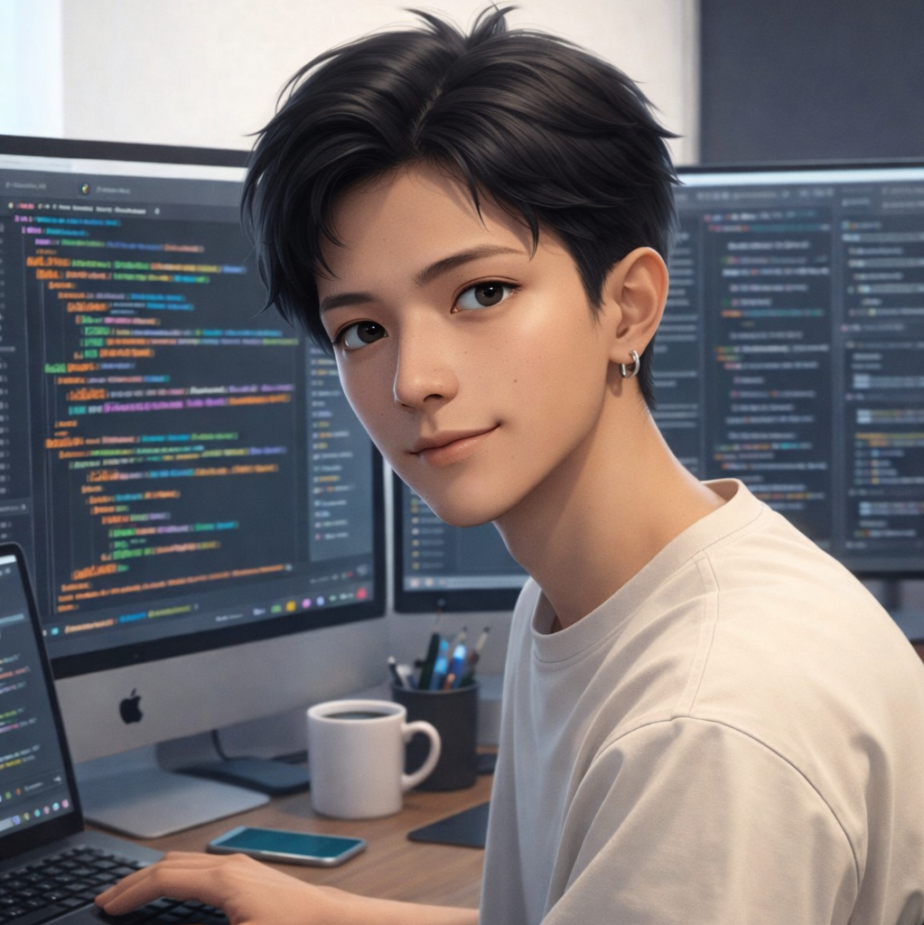 JavaScript: Tutorial Menu Hamburger